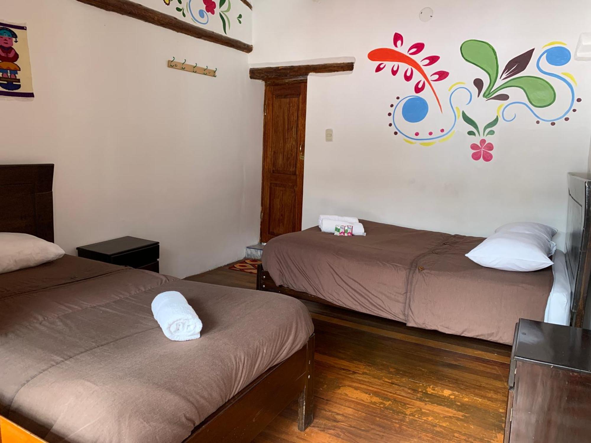 Casa Patacalle Ollantaytambo Habitación foto
