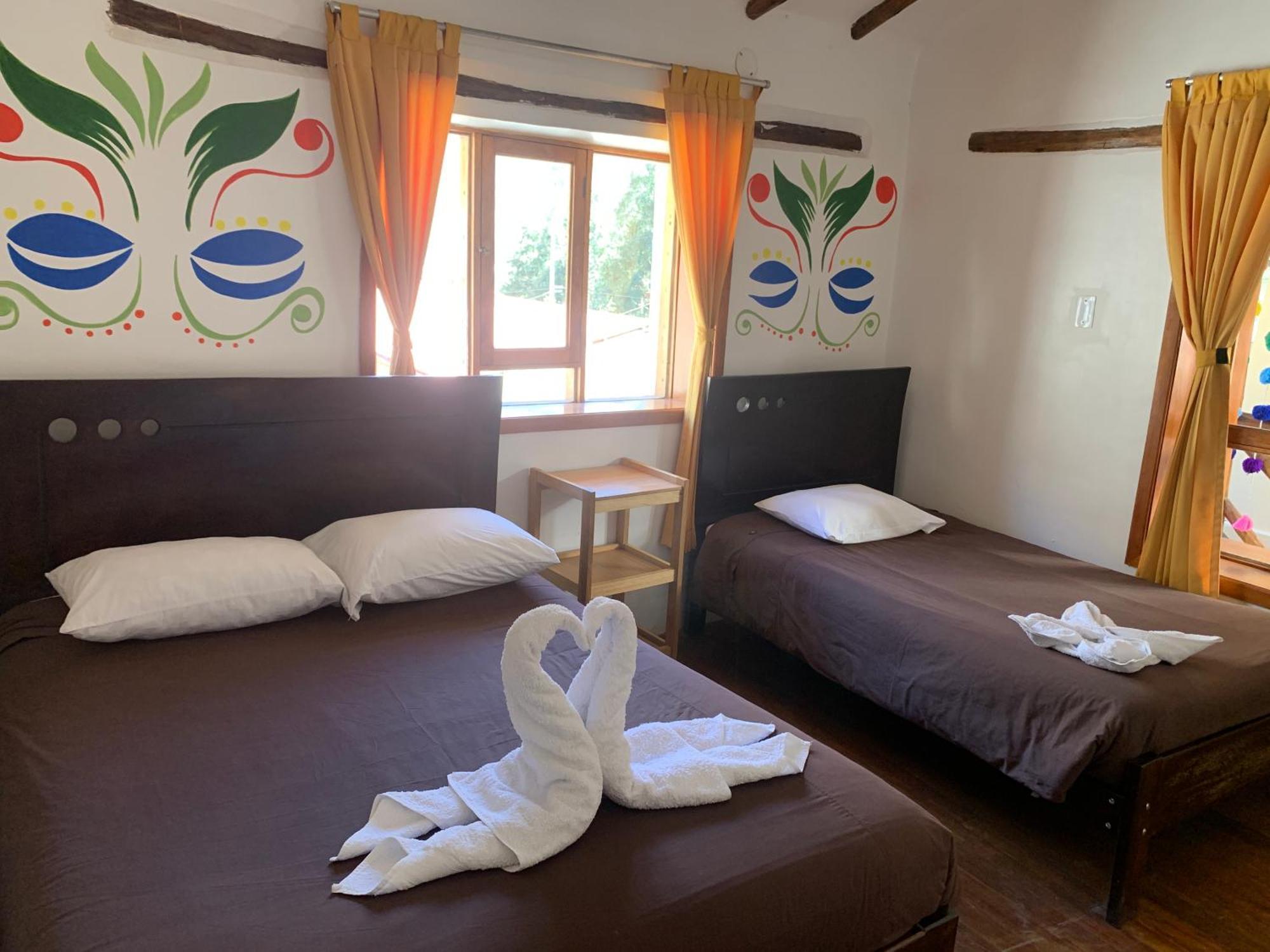 Casa Patacalle Ollantaytambo Habitación foto